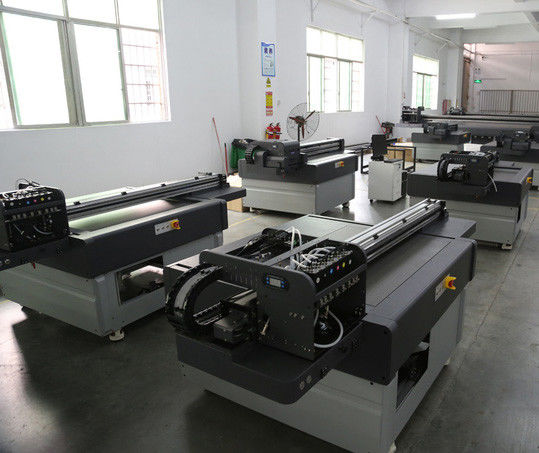 Guangzhou SkydeeKenutek Co., Ltd. 製造者の生産ライン