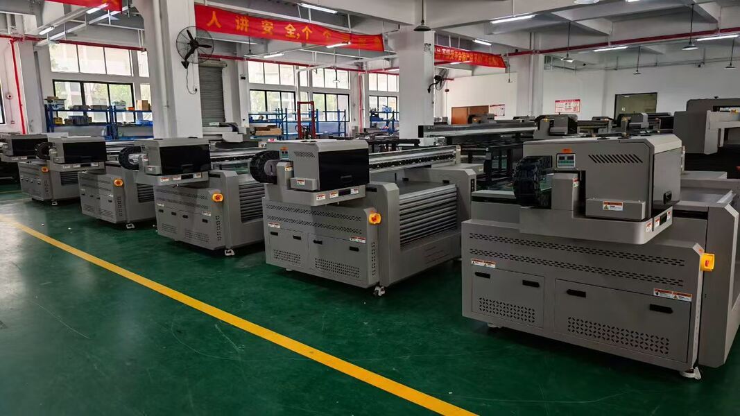 Guangzhou SkydeeKenutek Co., Ltd. 製造者の生産ライン