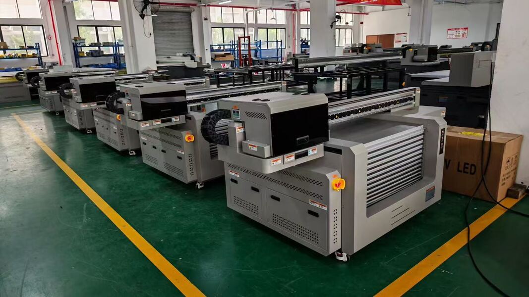 Guangzhou SkydeeKenutek Co., Ltd. 製造者の生産ライン