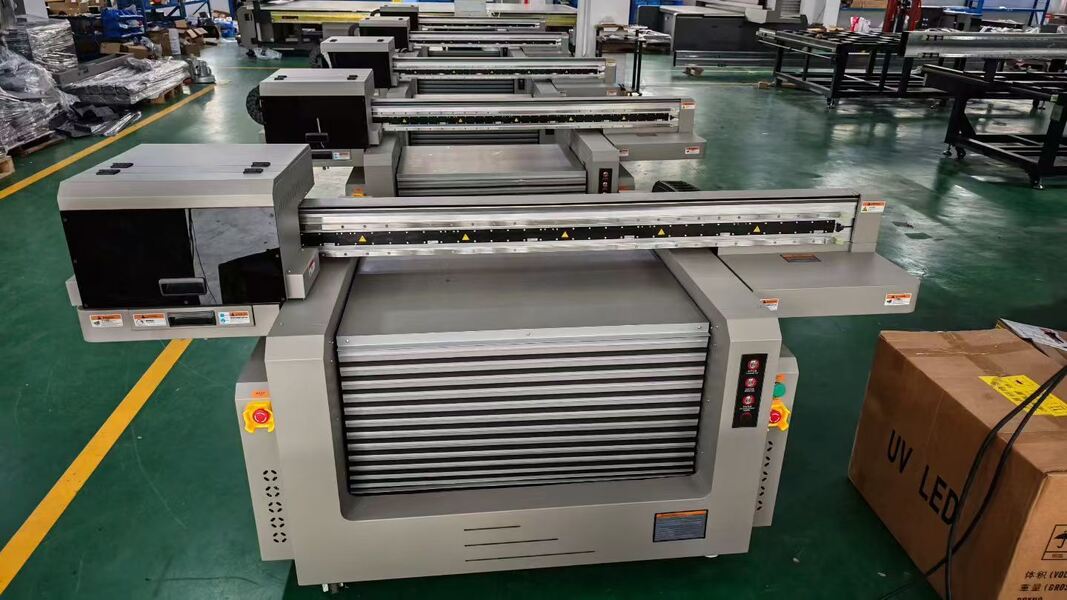 Guangzhou SkydeeKenutek Co., Ltd. 製造者の生産ライン