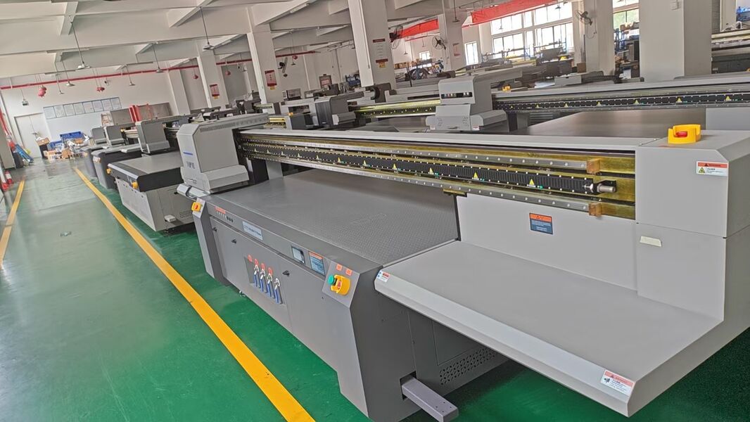 Guangzhou SkydeeKenutek Co., Ltd. 製造者の生産ライン