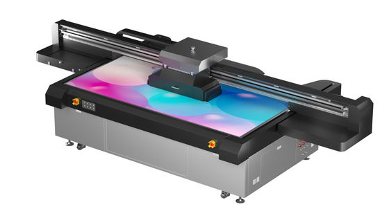 写真 ミニUVプリンター 軽量 LED UV フラットベッドプリンター 切断エッジ