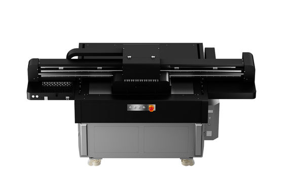 600*900*770mm 商用デジタルプリンター LEDUVライト 印刷速度 60ページ/分まで