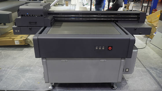2500W 大容量のデジタルキャンバスプリンタ