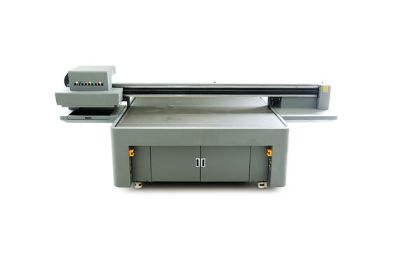 精密リボンプリンター 1800 X 1000mm プリント寸法 豊かなG5/G6ノズル