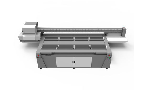 ラベル UV 円筒プリンター フラットベッド 大型円筒印刷機