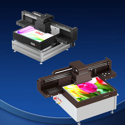 A3 UV ID カード プリンター 天候耐性 デジタル インクレス ステッカー プリンター