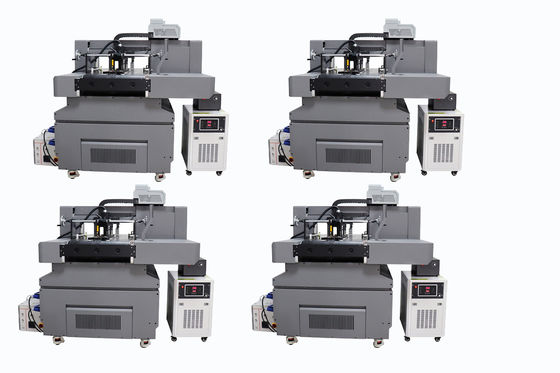 SP デジタルUVプリンター 50Hz UV シングルパスデジタル印刷機