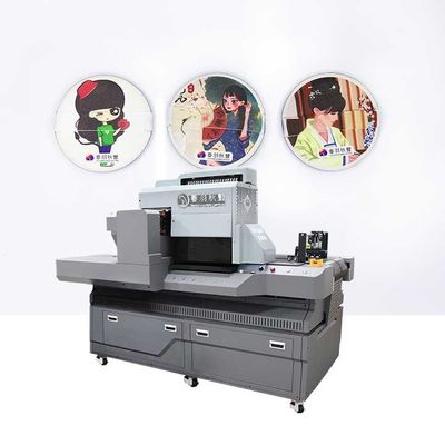 AC 220V/50Hz/60HZ 電源 ガラスカップステッカープリンター