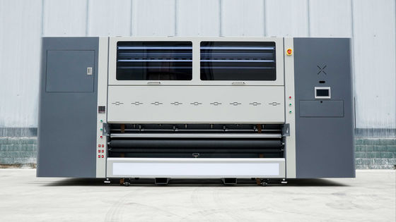 エプソン I3200-A1 3000KG 大型 ロール ロール フラグ プリンター