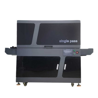 0~10cm プリント プラスチック用 中型プリンター 2100x1450x1600mm 機器の寸法