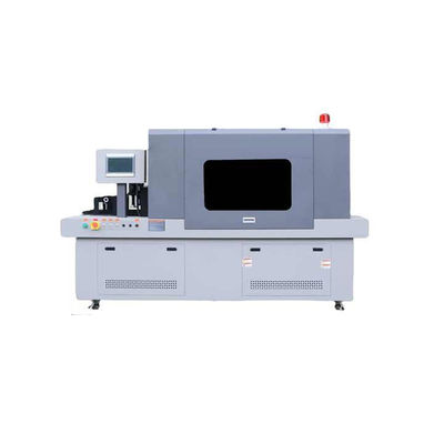 AC 220V/50Hz/60Hz 電源プリント機 プラスチック印刷ソフトを含む
