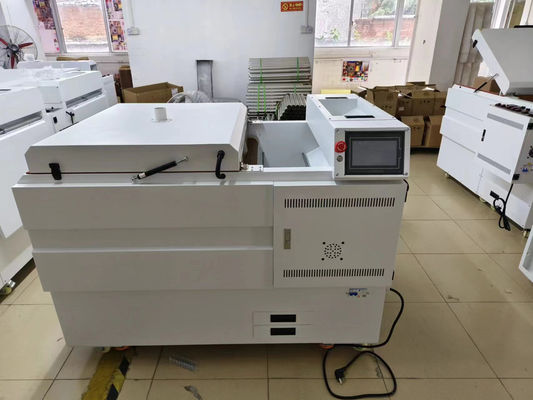 EP I3200 プリンターヘッドとメディアヒーターのDTFプリンタ プレ / ポストヒーターは,分離して制御されます