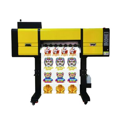 600mm 印刷幅 DTF 転送フィルムプリンタ プリントインターフェイス CAT 6 Lan ケーブル