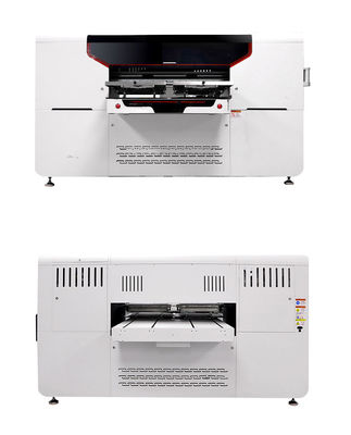 EPSON I3200 プリンターヘッドモデルと8インクカラー数量