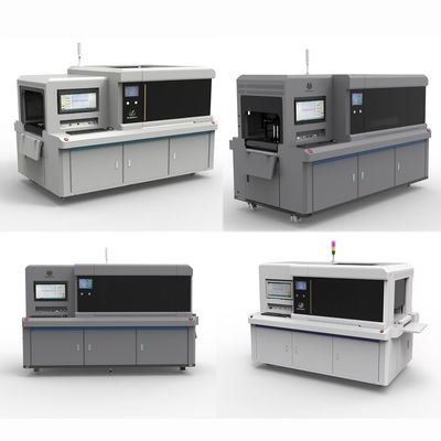 印刷 中幅 0-50cm シングルパス UVプリンター Onyx Thrive Rip Software で動いています