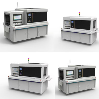 リコハ 5i 世代 噴嘴 単通用UVインクジェットプリンター LEDUVランプ乾燥システム
