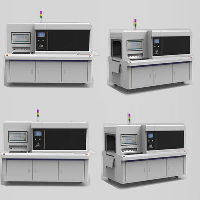 USB 3.0インターフェース、単パスUVプリンター、各色5Lインク容量、ICCベースの色管理