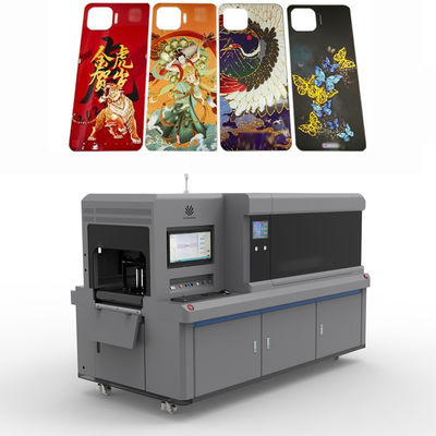 High Quality UV Printer for Phone Case and Signage Printing Machine