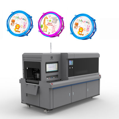 Factory Supplier Advanced Single Pass UV Printer High Quality Phone Case Printing