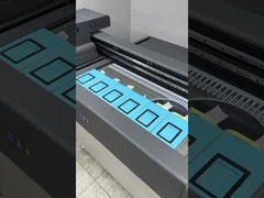 普通の紙 の プロフェッショナル 商用 印刷 機 1 分間に 60 ページ まで 印刷 する