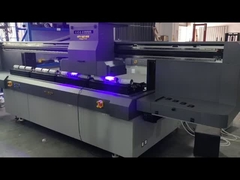 デジタル大フォーマットプリンター 精密 強力なUV印刷機器