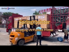 60ppmと380mmの印刷プラットフォームリフトを持つ高度な商用デジタルプリンター