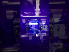 USB接続式シリンダーインクジェットプリンター 900*1200DPI印刷精度