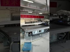 Windows 7/8/10 互換性のあるUSB3.0UVプリンター