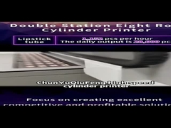 超高調性 中高度UVプリンター フラットベッド印刷機 N.W 1300KG市場