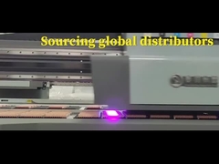 紫外線プリンター