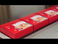 多機能UVフラットベッドプリンター 双色白色印刷モード