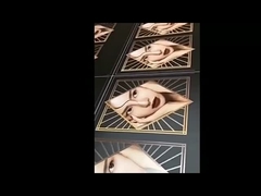 大判プリンター