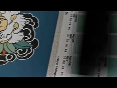 デジタルUV 広大フォーマット印刷機器の切断刃