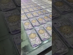 UV大フォーマットプリンター フラットベッドピエゾエレクトリックインクジェットプリンター