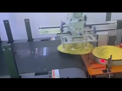 シングルパスUVプリンター