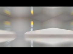 シングルパスUVプリンター