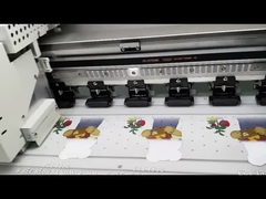 4sqm/h スピードモードとオプションのフォトプリントリップソフトウェア