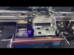 EP I3200 プリンターヘッド DTFプリンター 600mm 印刷幅 4sqm/h 要求の速度モード