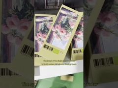 精密印刷 UVインクジェットシングルパスプリンタ オニックス・トリブ・リップソフトウェアとリコー Gen 5iノズル